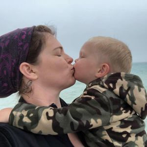 Meet your Posher, Billy n tana